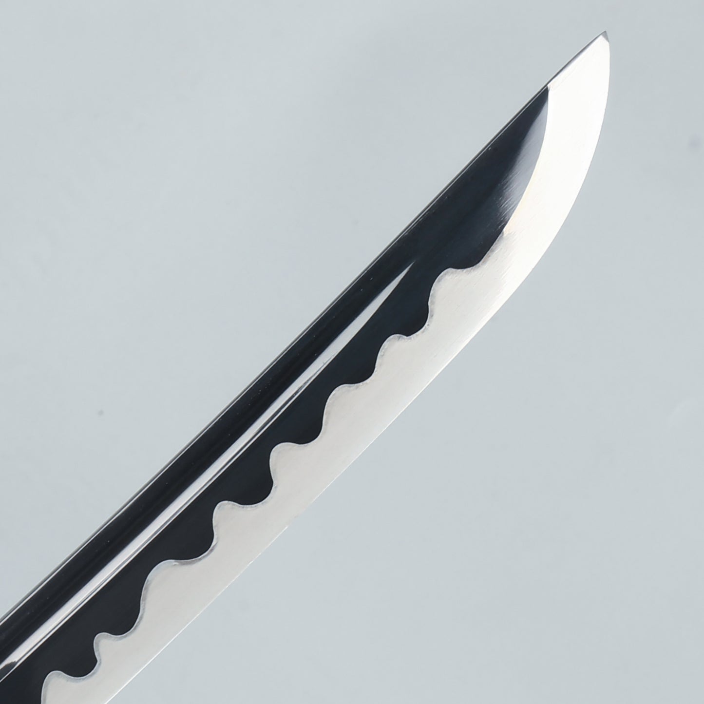 Sword, Tanto full Tang sword set, high and sharp steel,