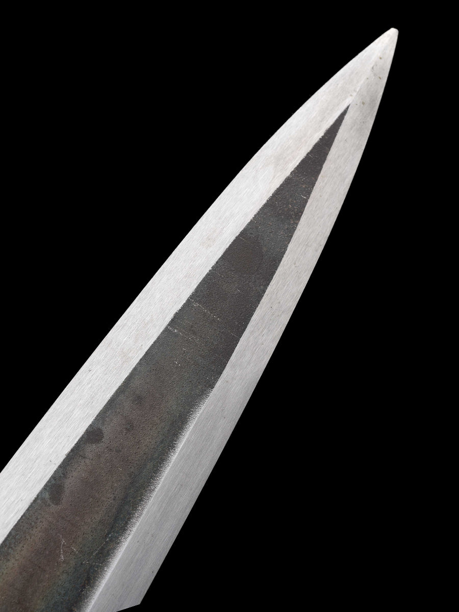 Eighteen weapons for decoration and collection, Xuanbing gun