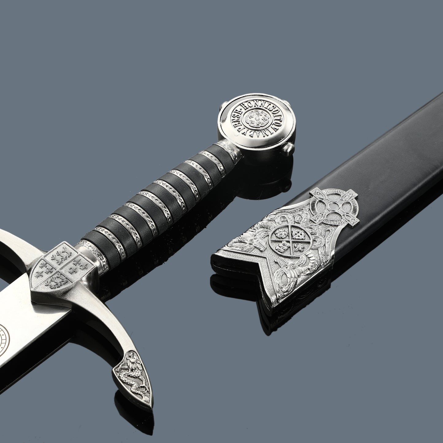 (19)EUROPEAN SWORD