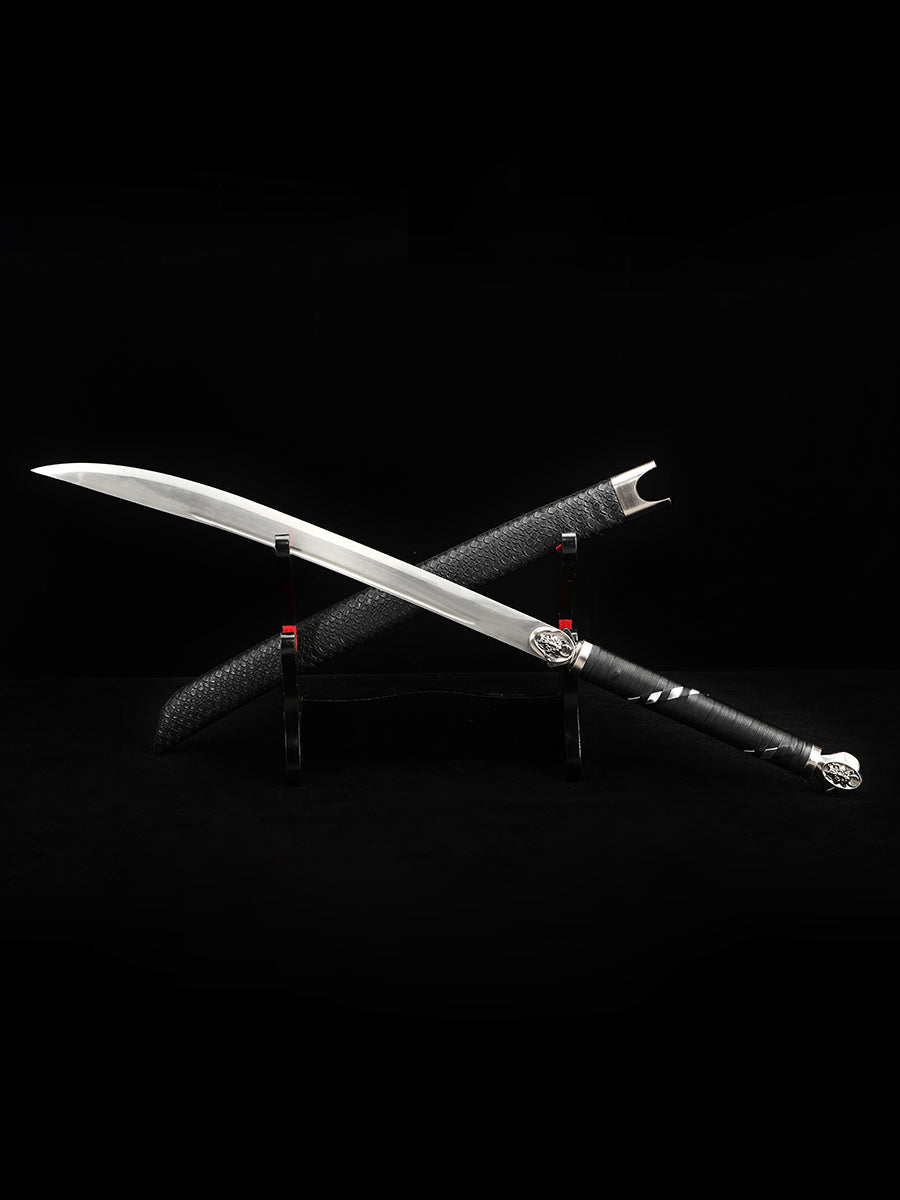 Made in China 1095 steel handmade collection decorative knife