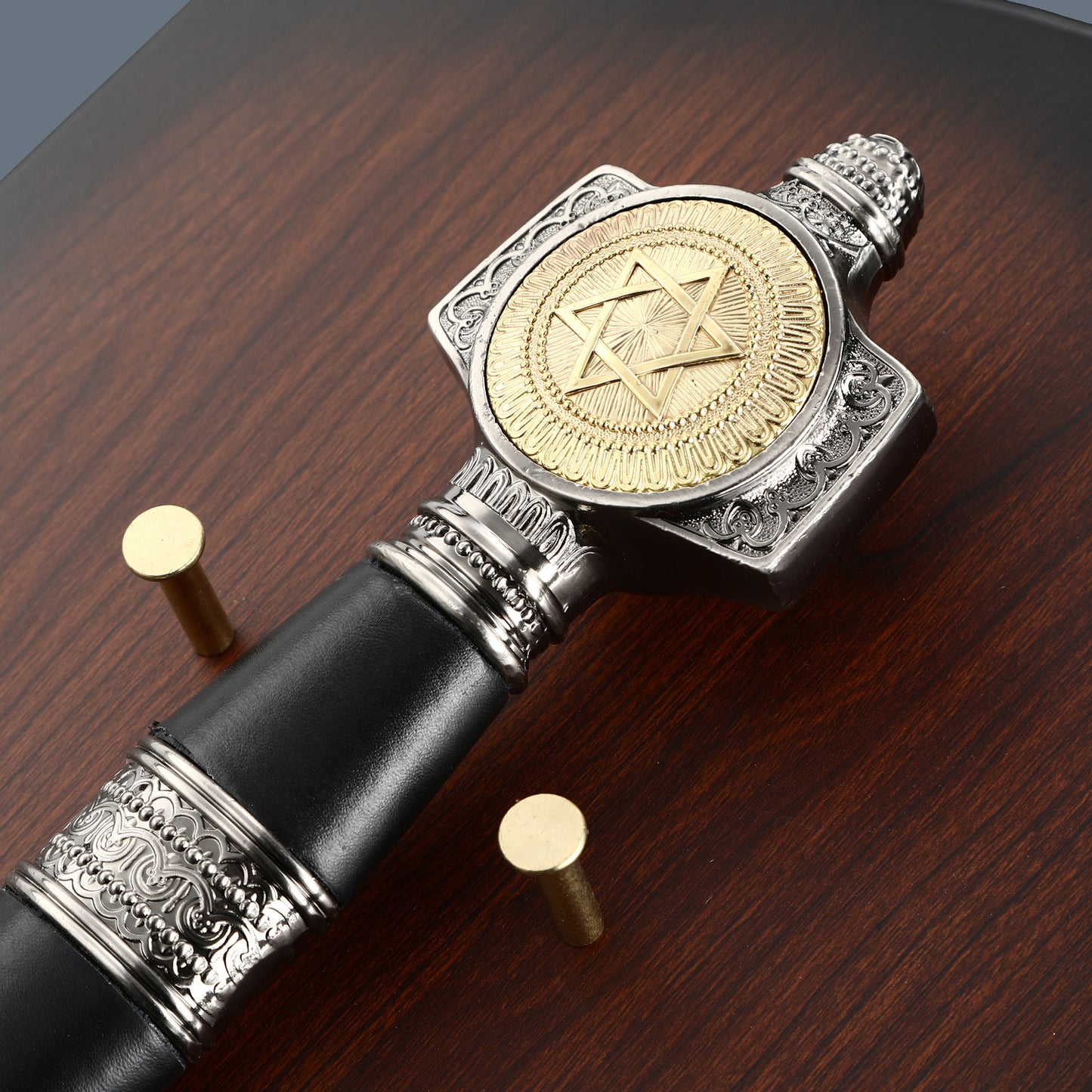 (25)EUROPEAN SWORD