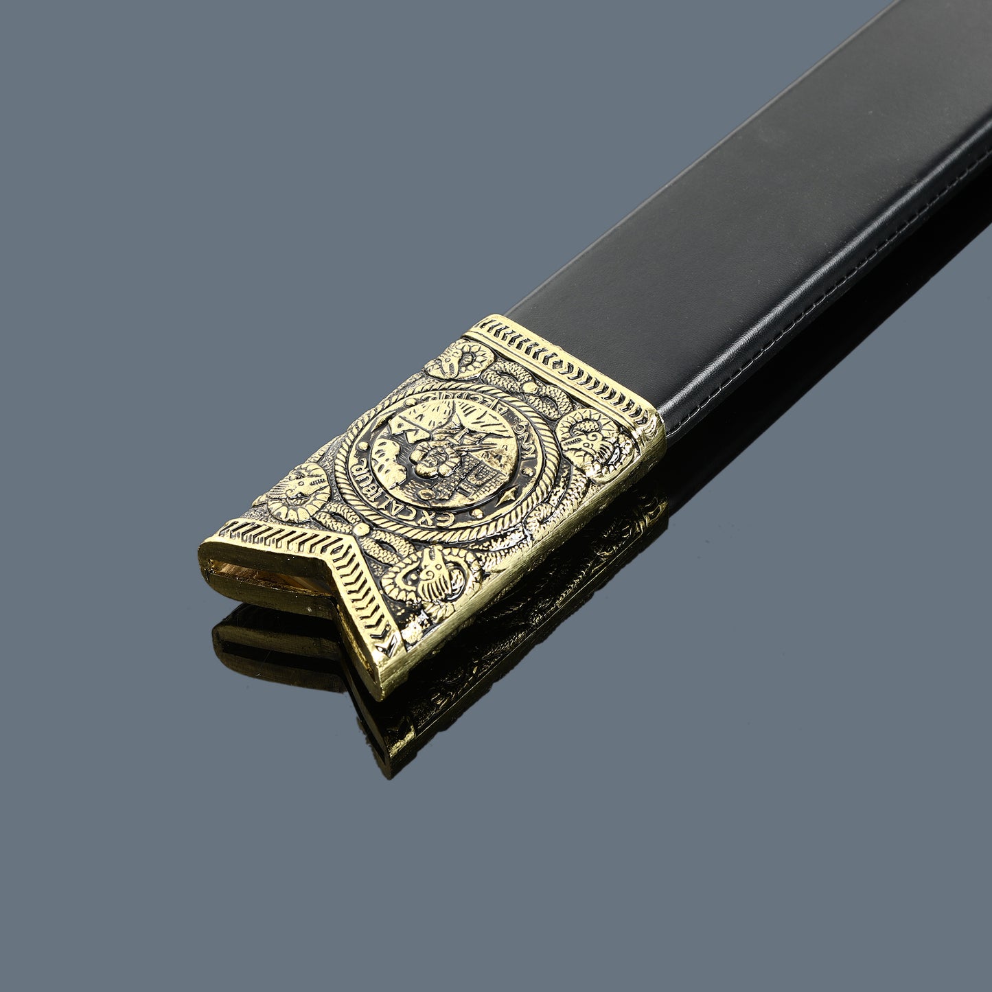 (21)EUROPEAN SWORD