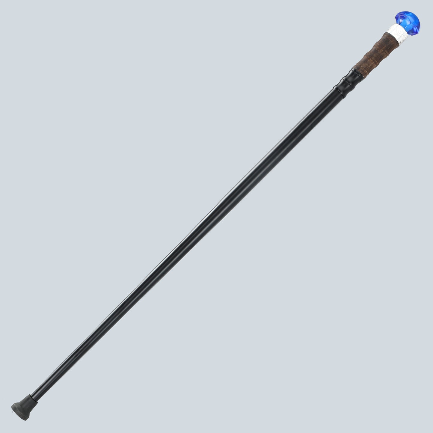 Walking Sticks Sword 1060Steel Used for collection and gift giving Alloy sheath