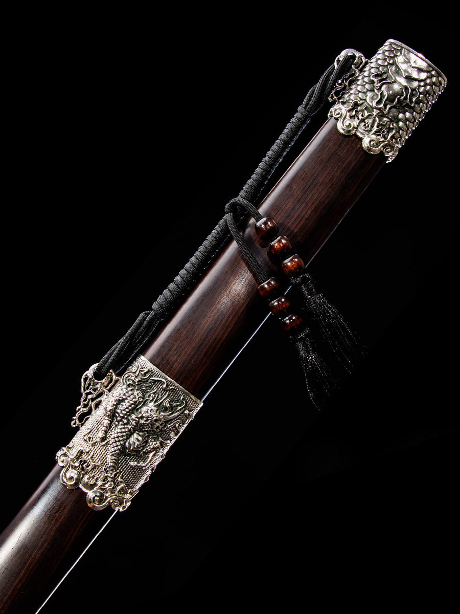 Chinese Sword High end Sword Decoration Collection