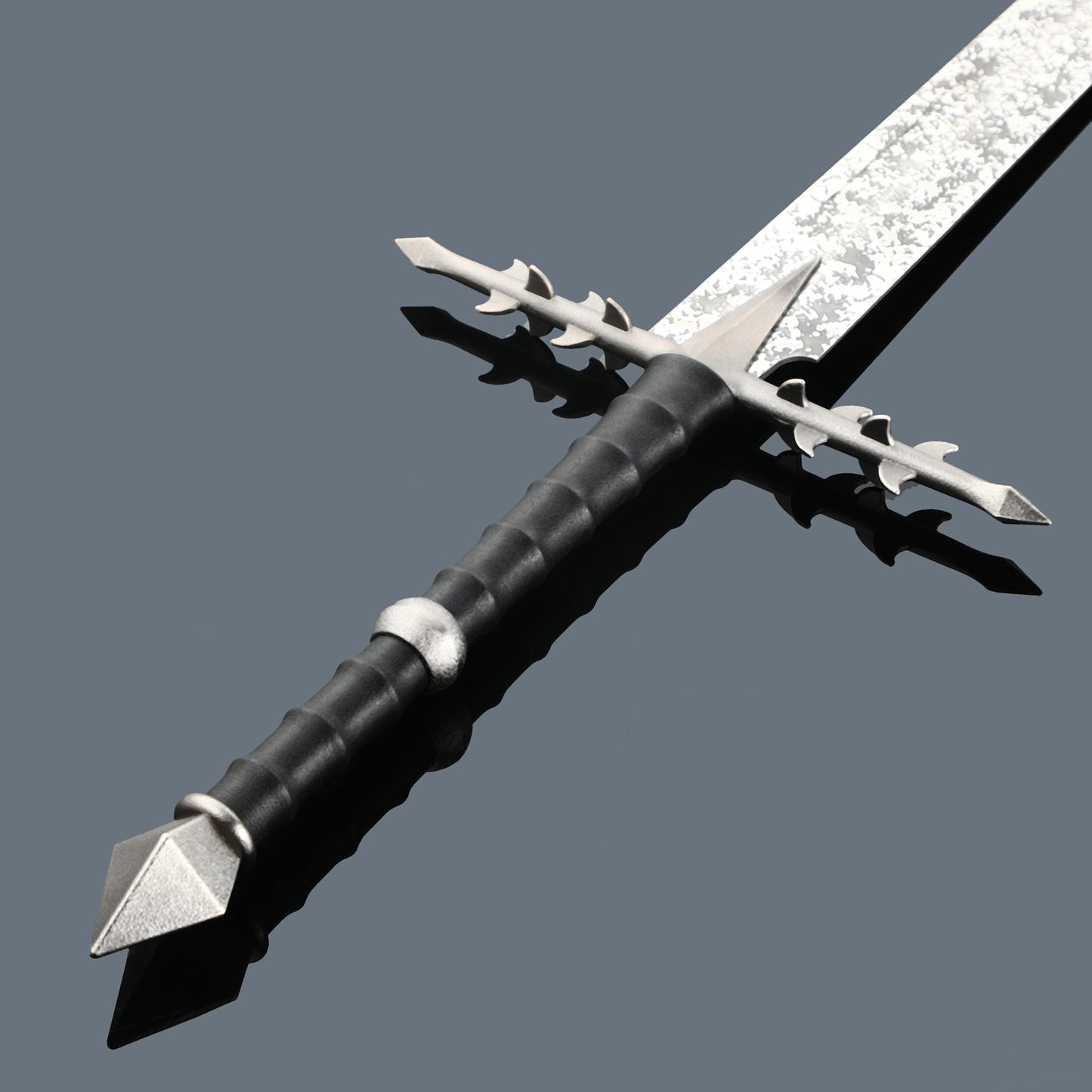 (27)EUROPEAN SWORD
