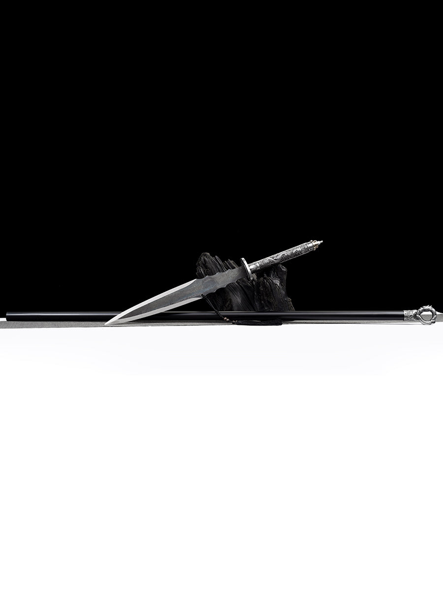 Eighteen weapons for decoration and collection, Xuanbing gun