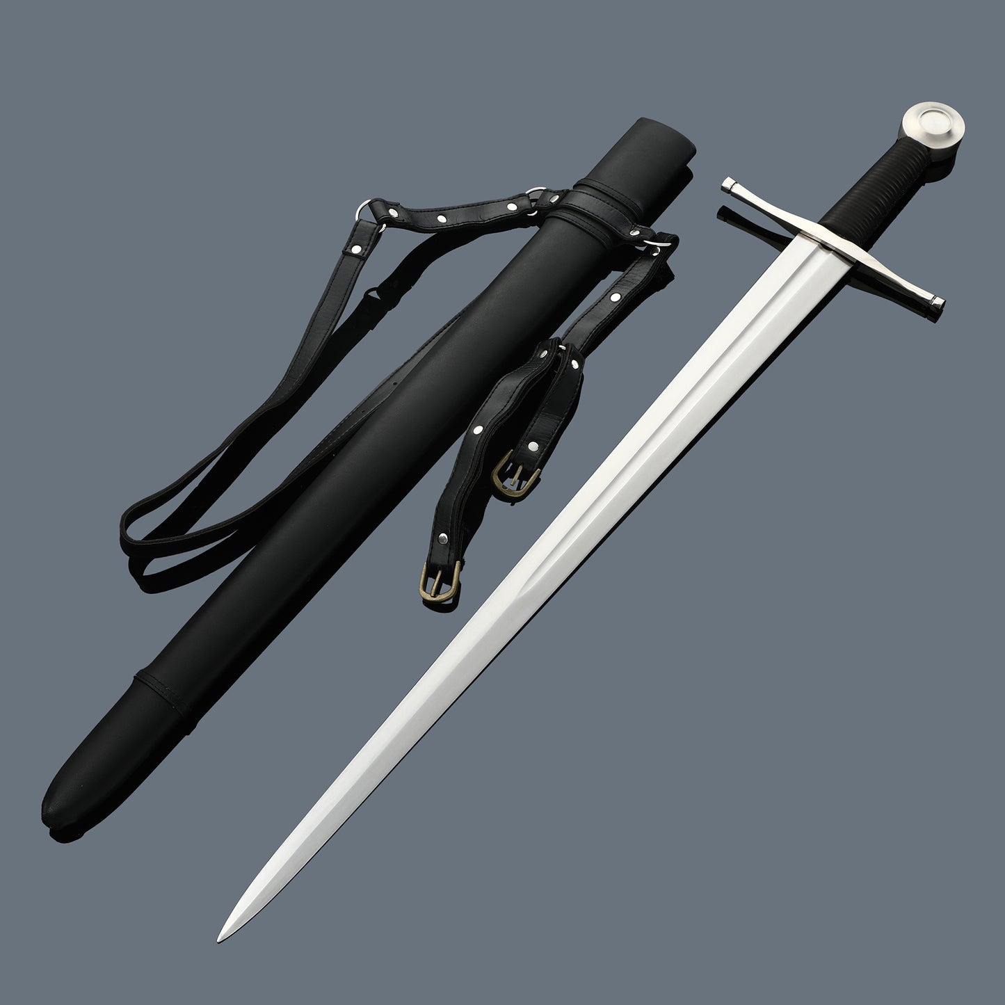 (31)EUROPEAN SWORD