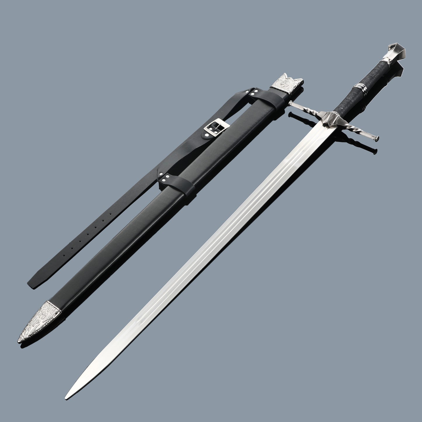 (26)EUROPEAN SWORD