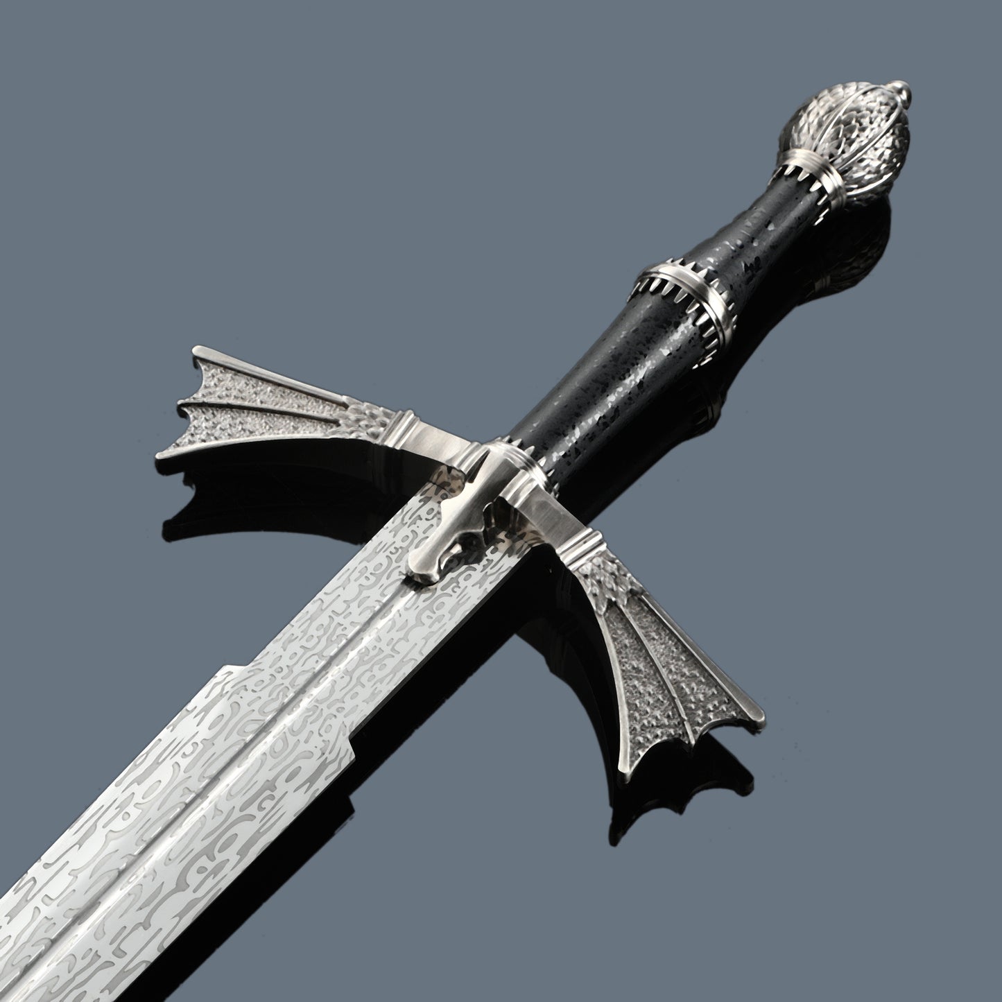 (23)EUROPEAN SWORD