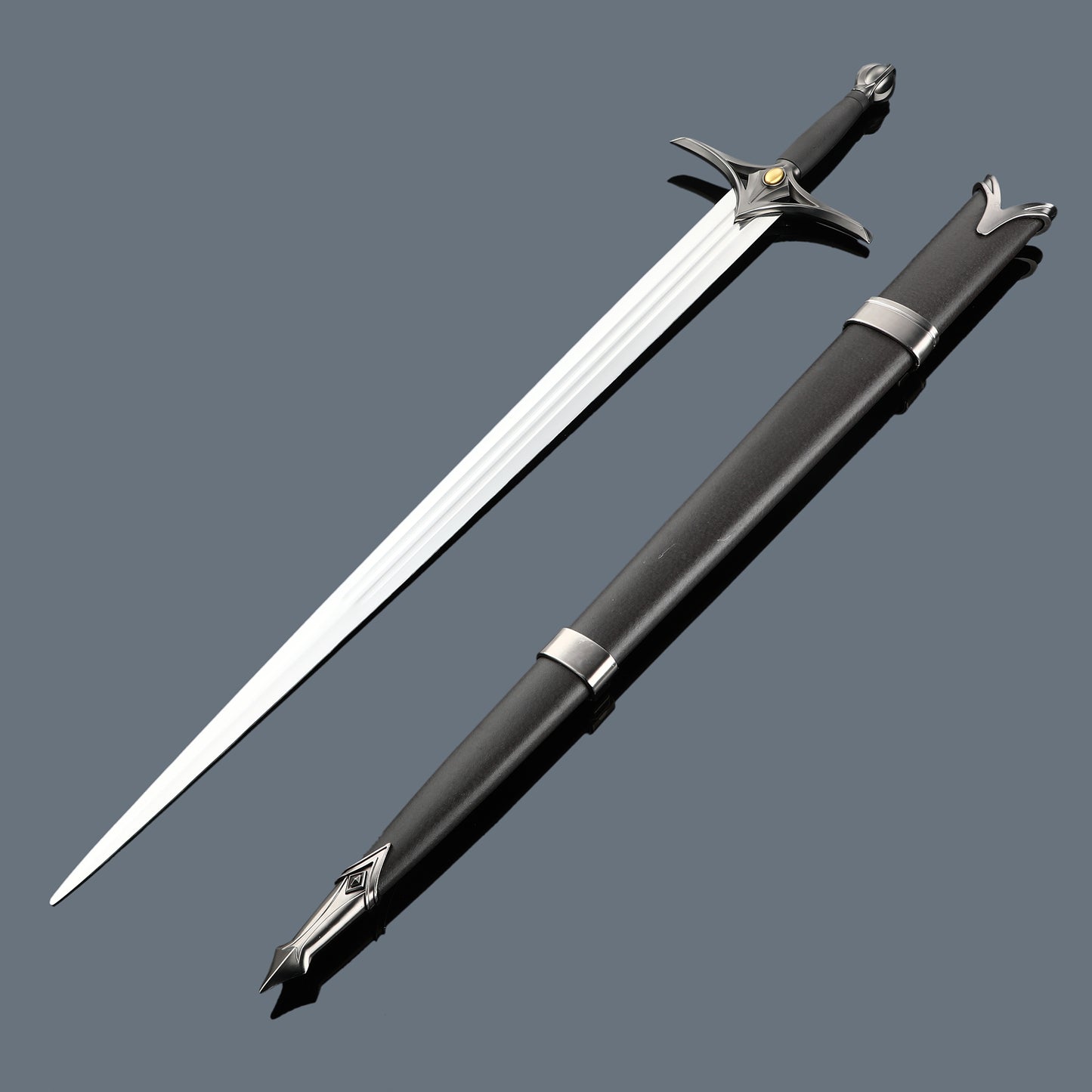 (28)EUROPEAN SWORD