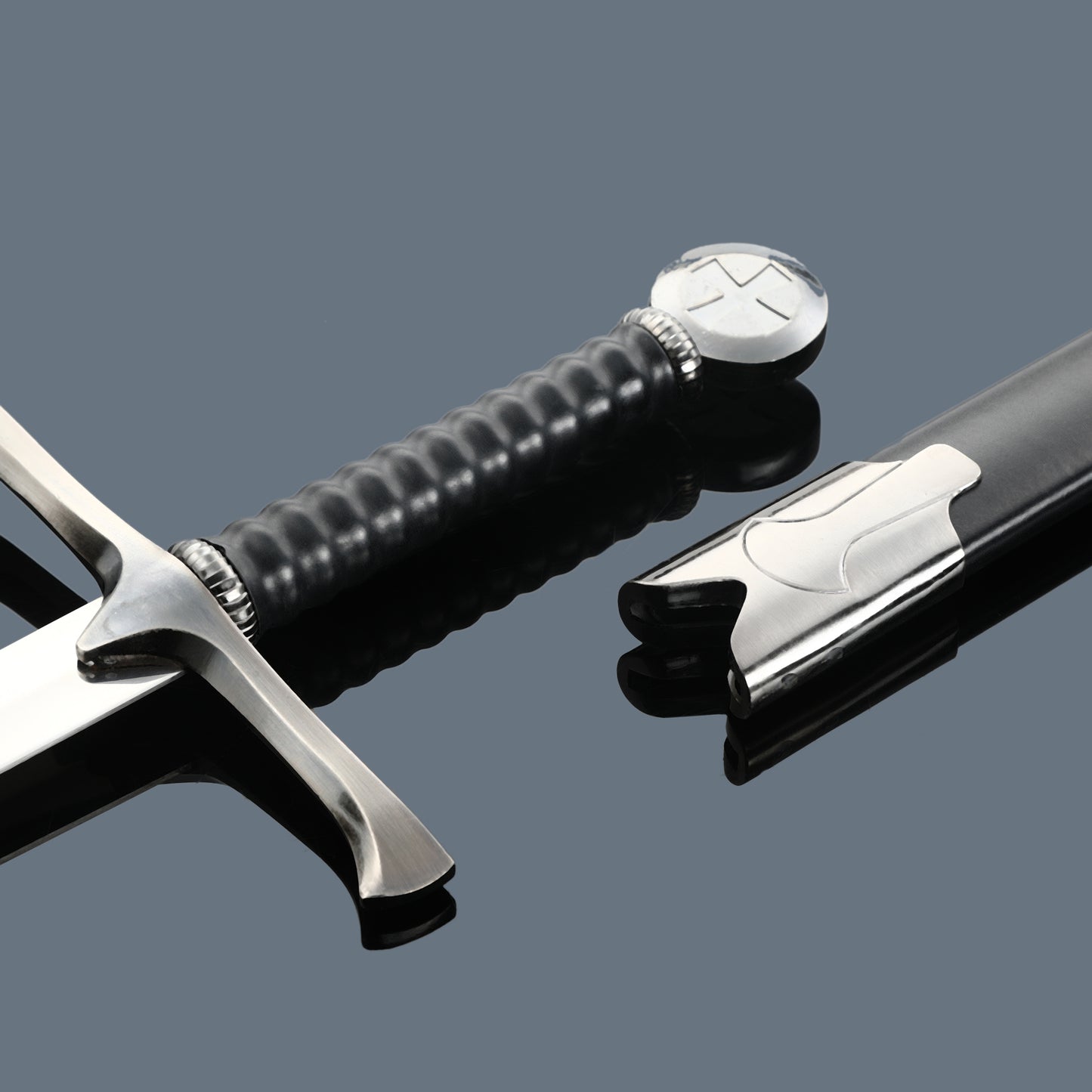 (20)EUROPEAN SWORD