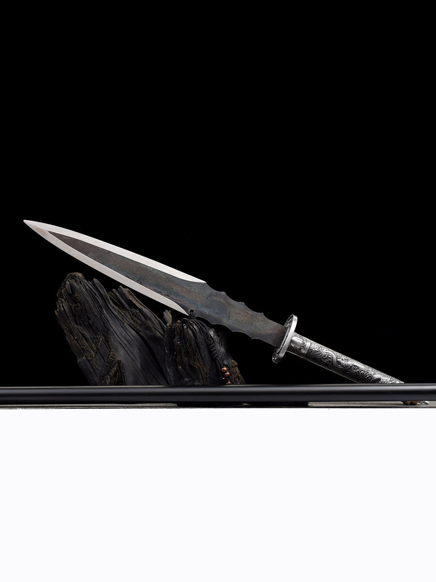 Eighteen weapons for decoration and collection, Xuanbing gun