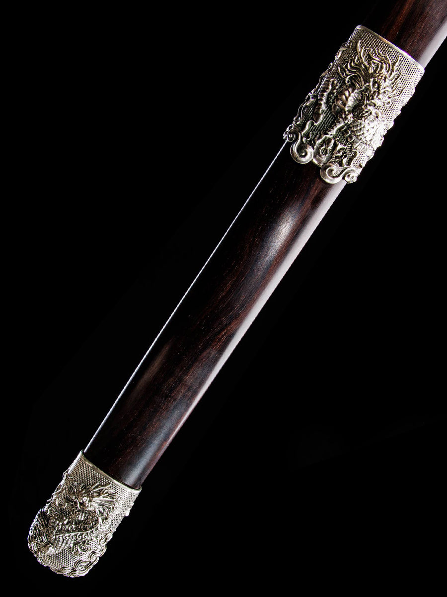Chinese Sword High end Sword Decoration Collection