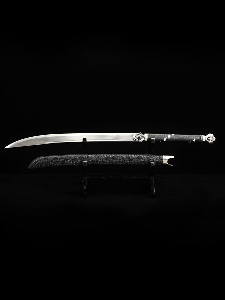 Made in China 1095 steel handmade collection decorative knife