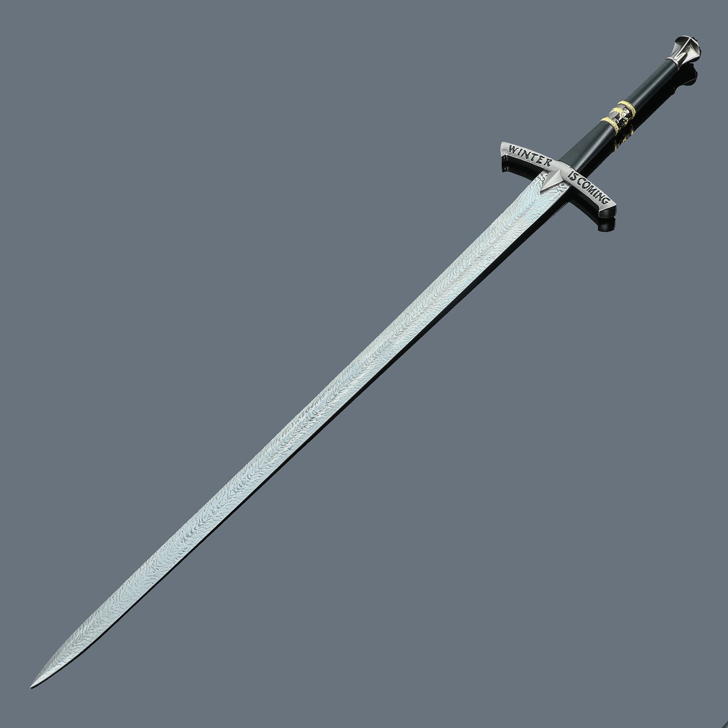 (12)EUROPEAN SWORD