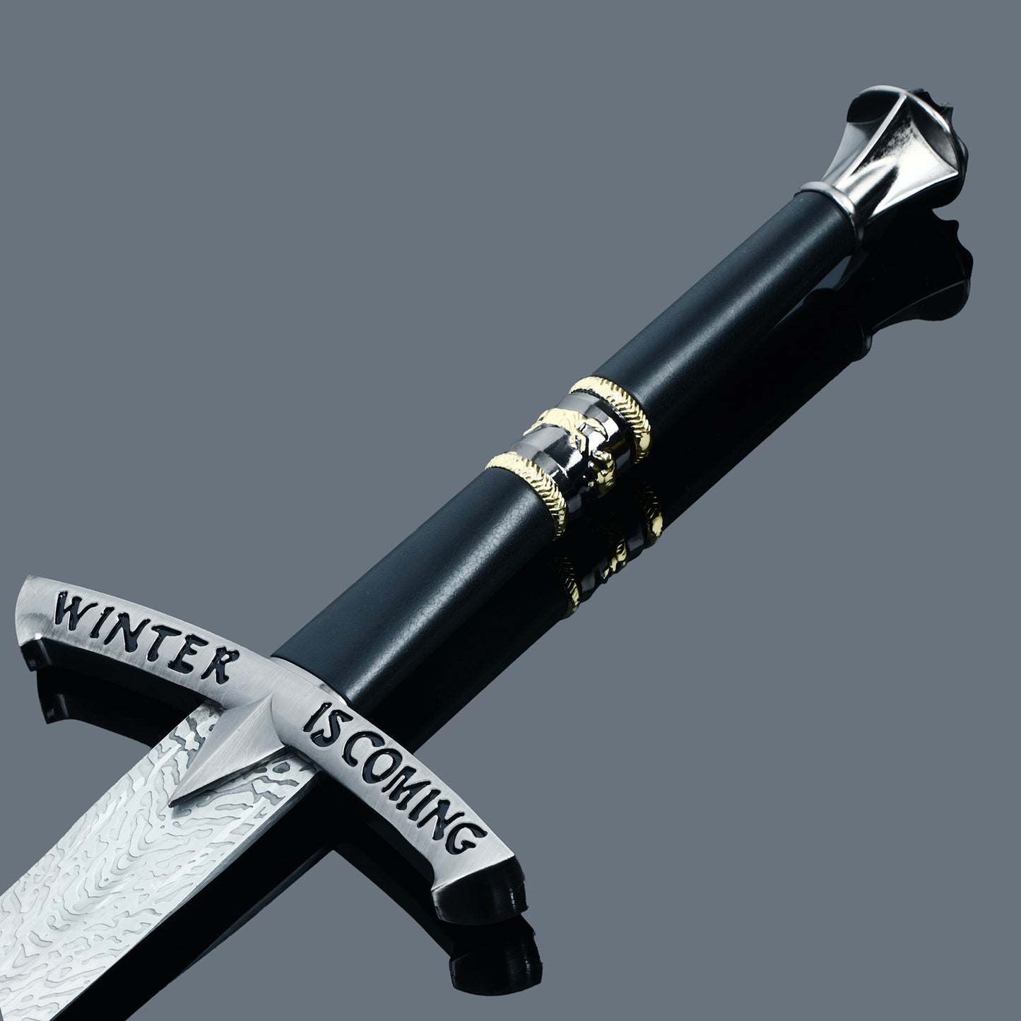 (12)EUROPEAN SWORD