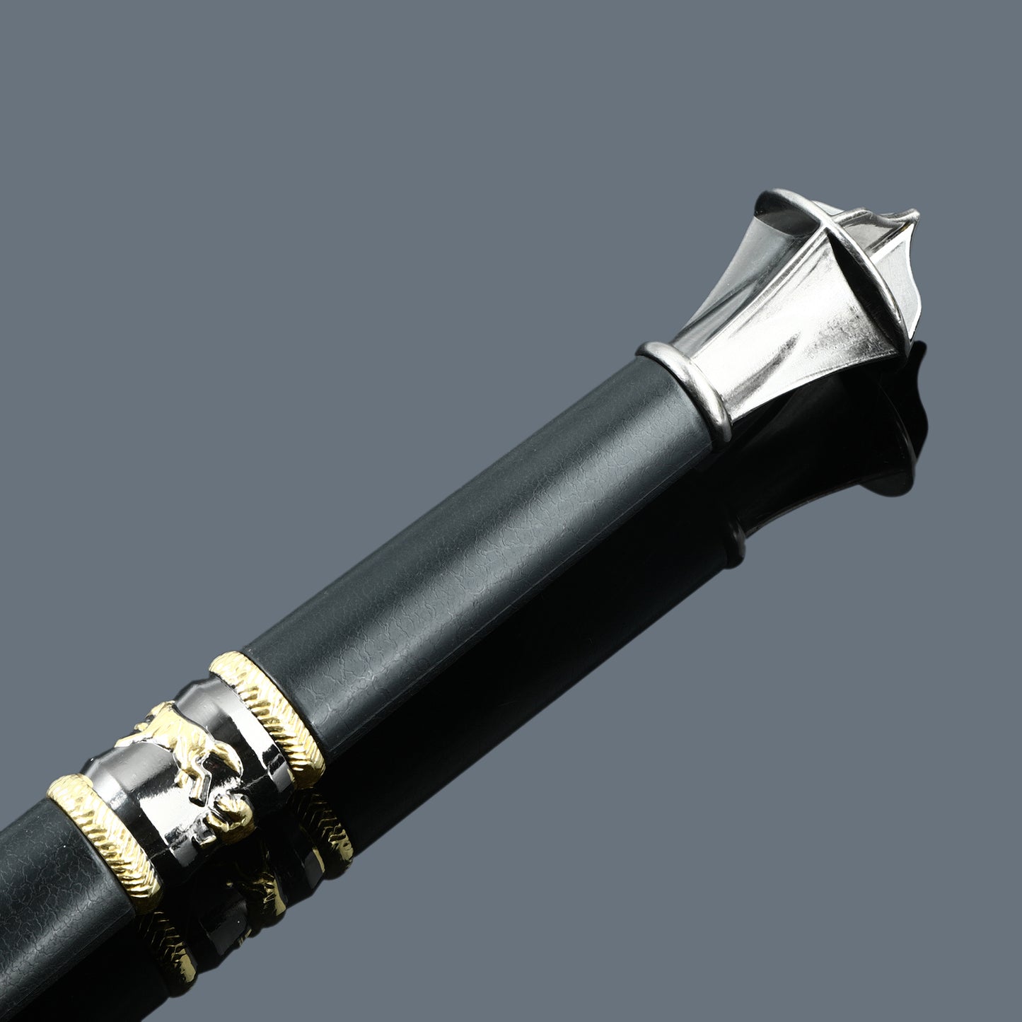 (12)EUROPEAN SWORD