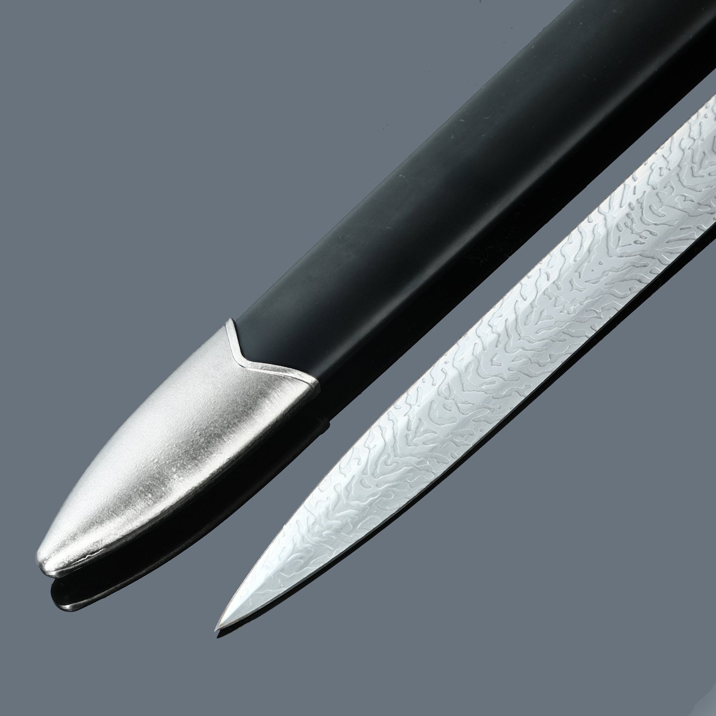(12)EUROPEAN SWORD