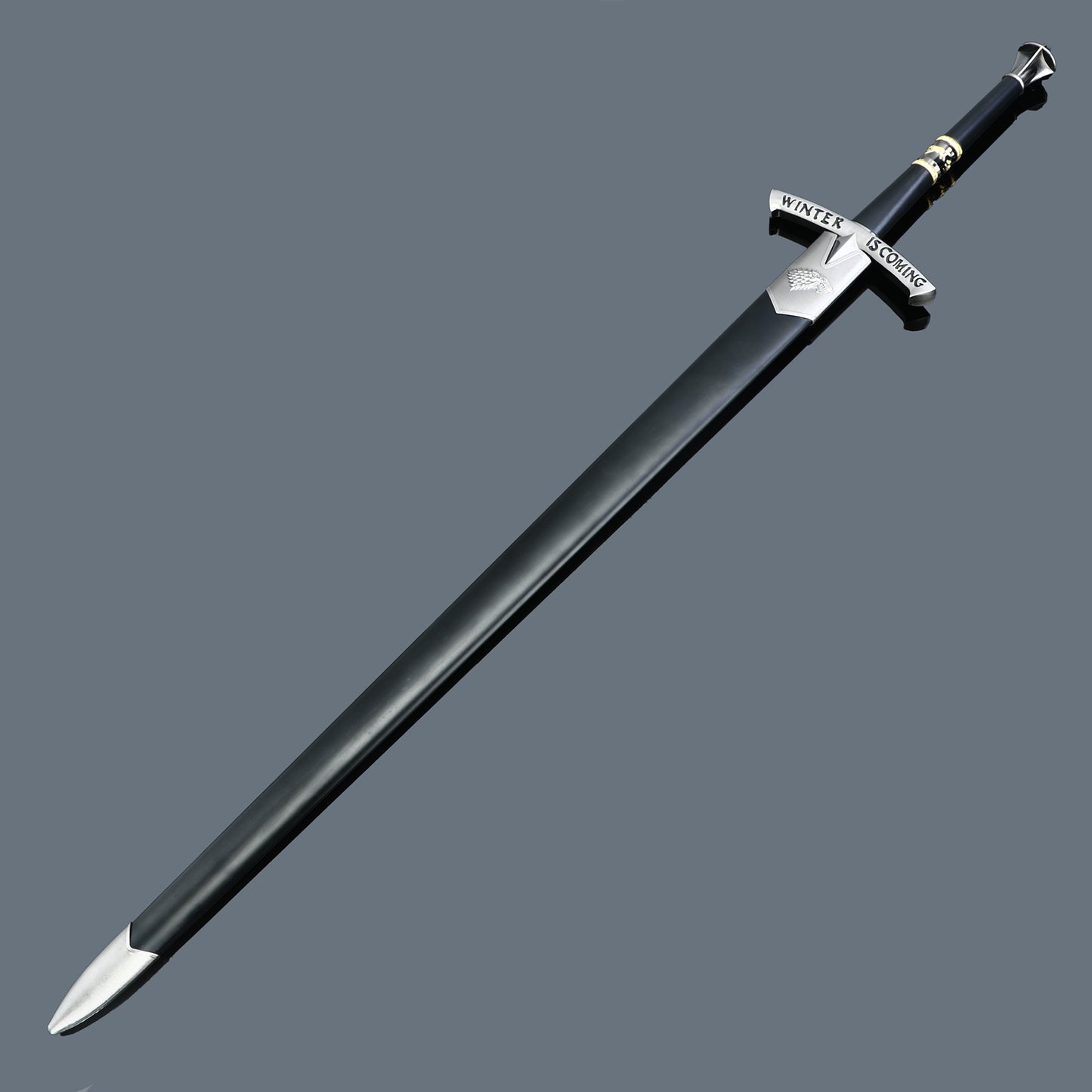 (12)EUROPEAN SWORD
