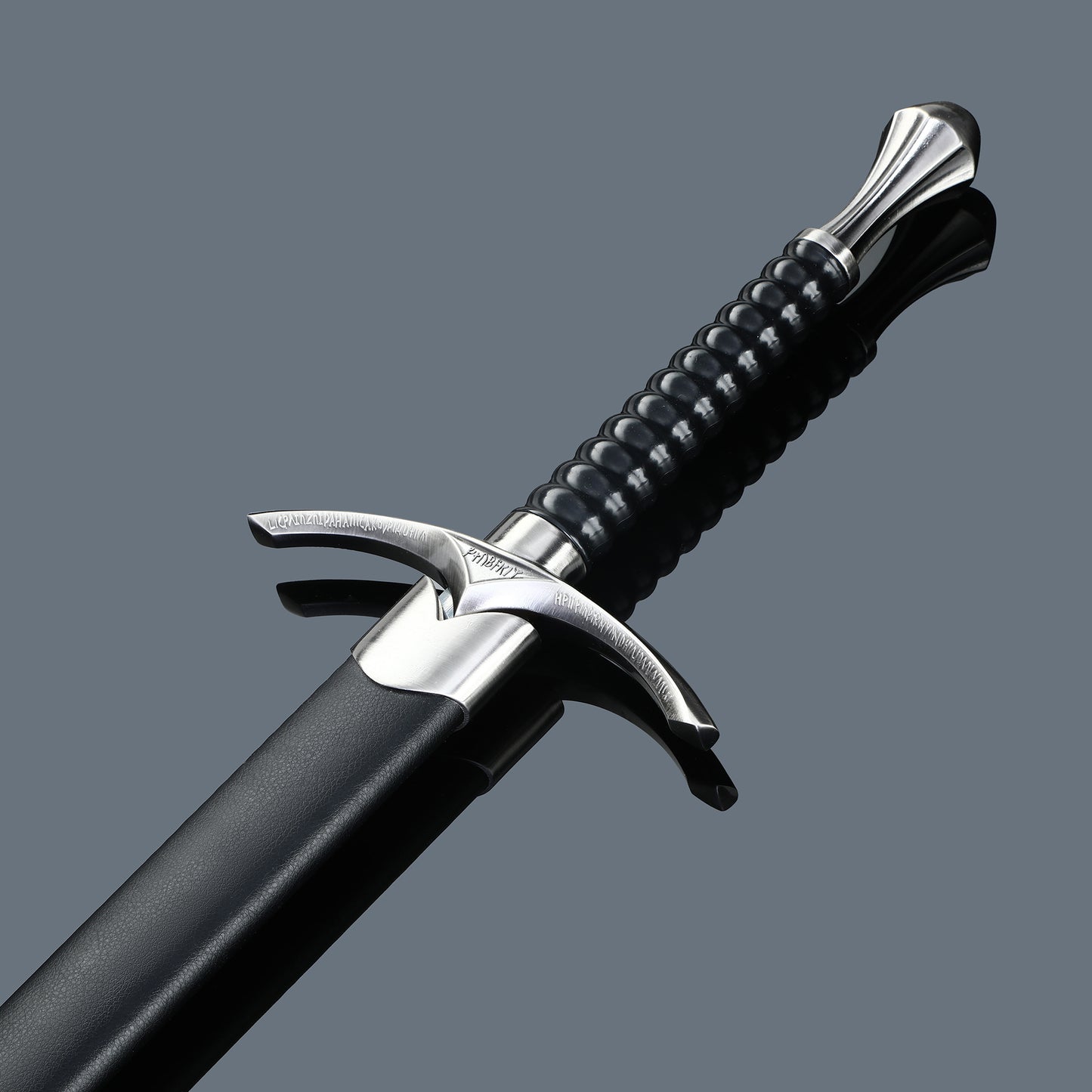(8)EUROPEAN SWORD