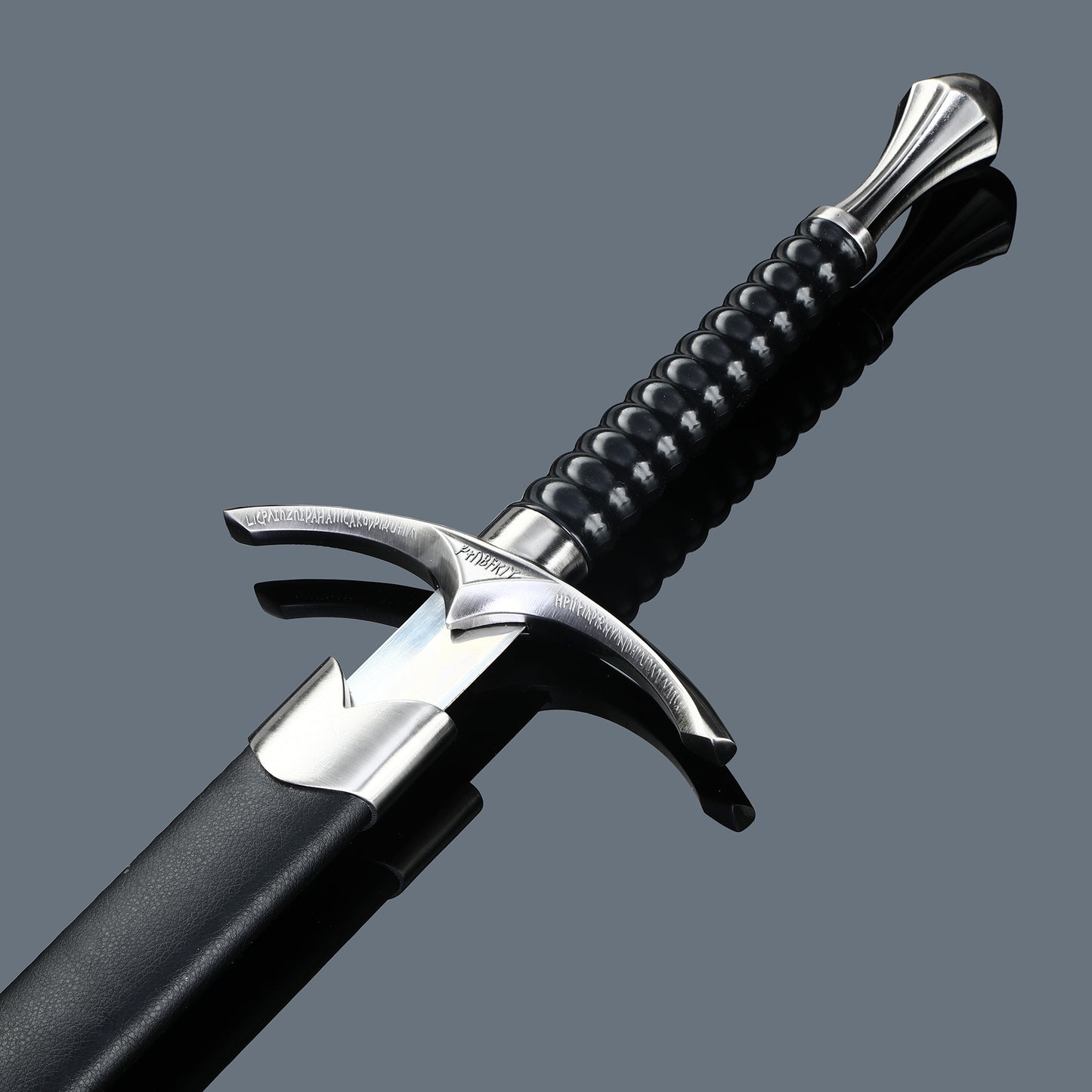 (8)EUROPEAN SWORD