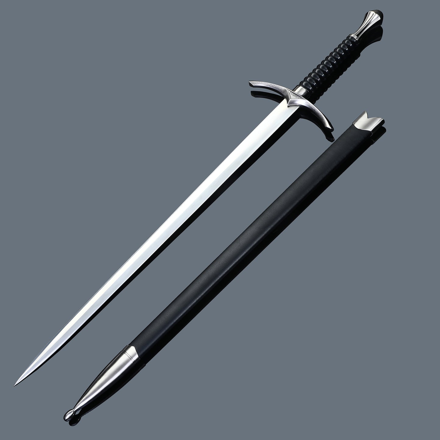 (8)EUROPEAN SWORD