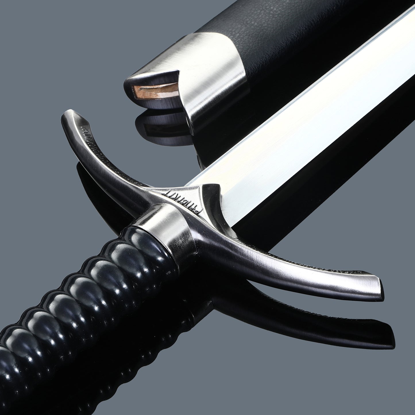 (8)EUROPEAN SWORD