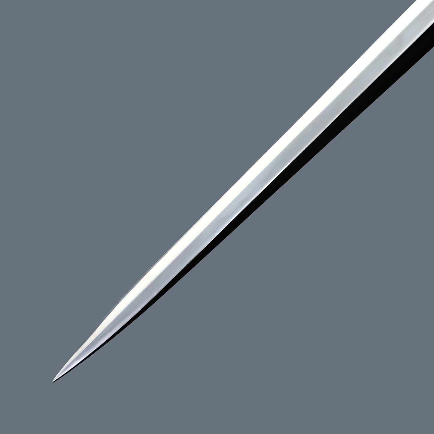(4)EUROPEAN SWORD