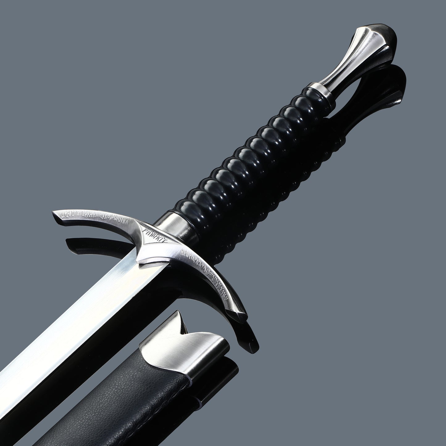 (8)EUROPEAN SWORD