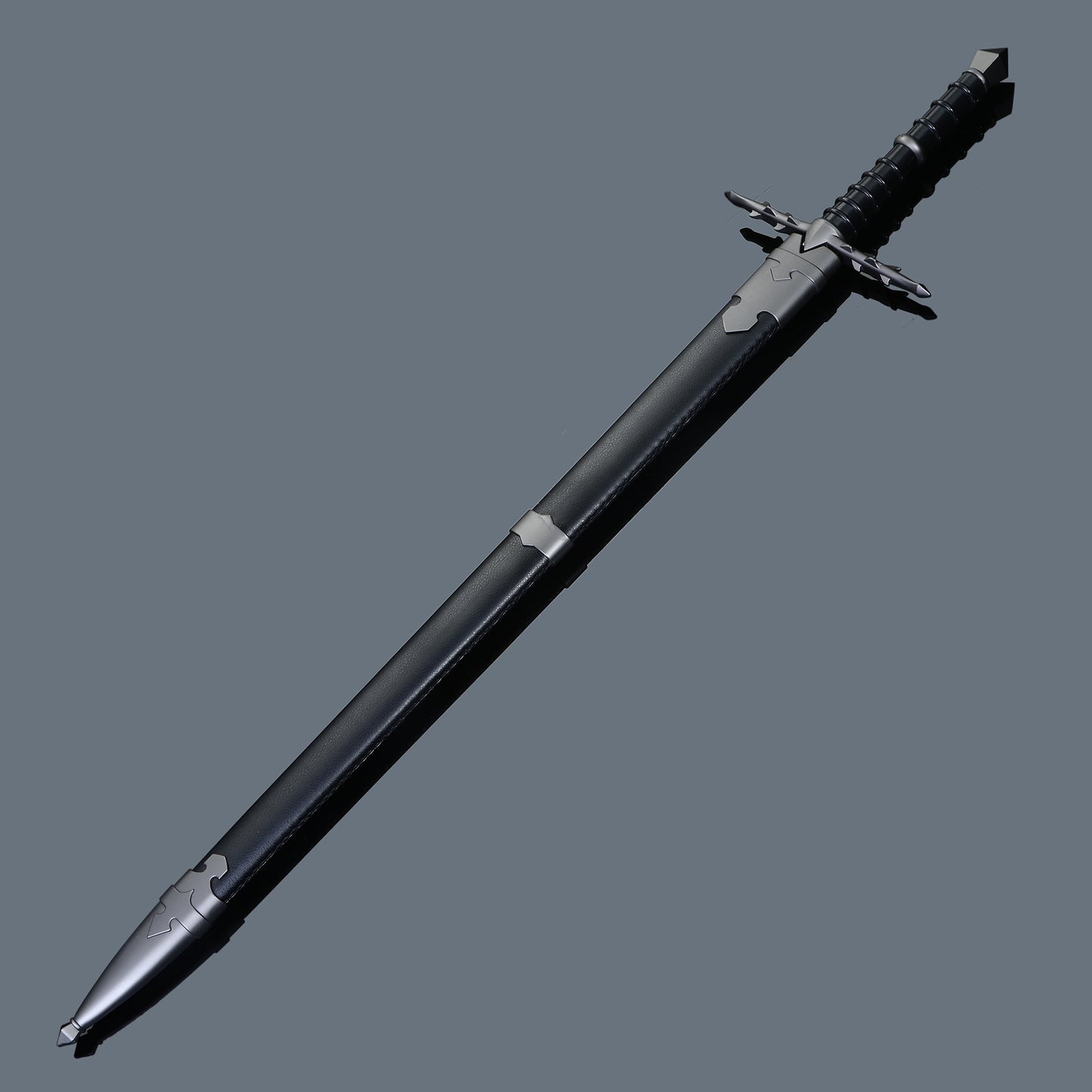 (4)EUROPEAN SWORD
