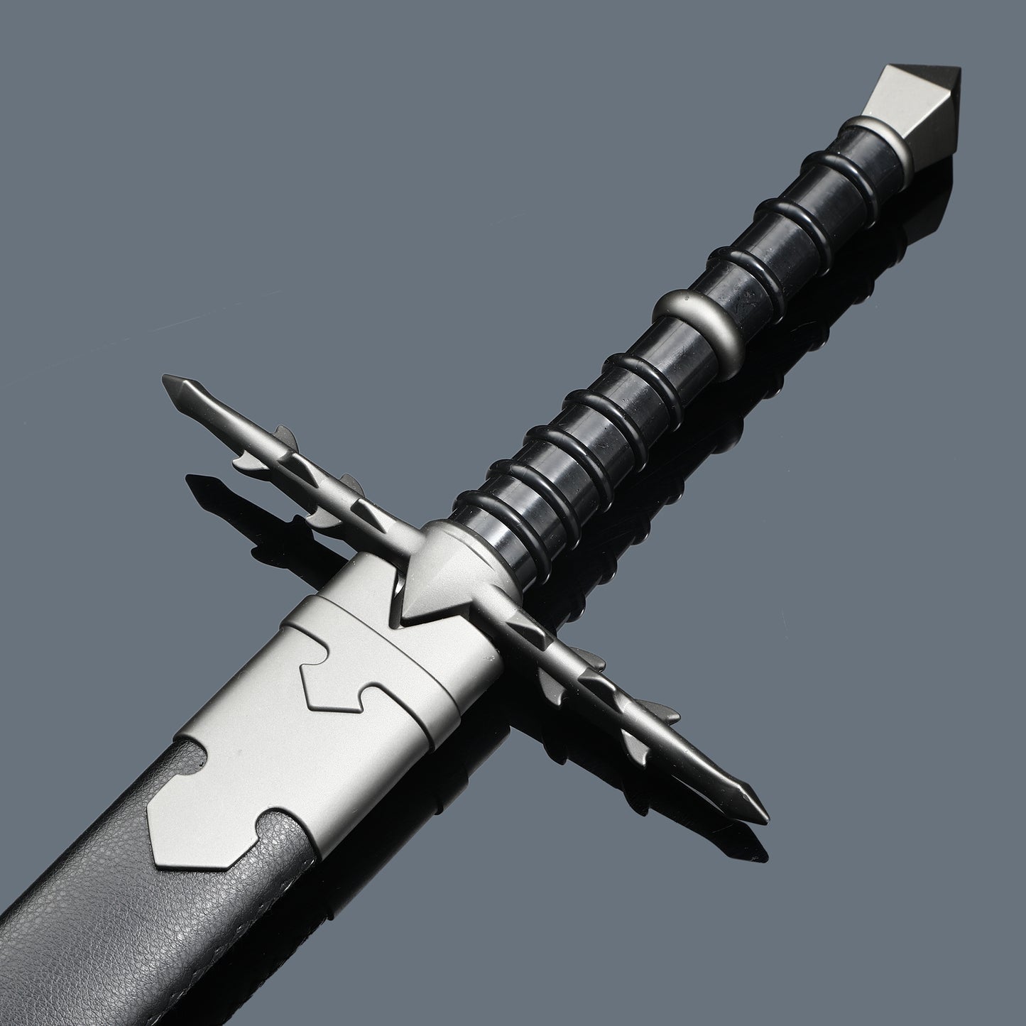 (4)EUROPEAN SWORD