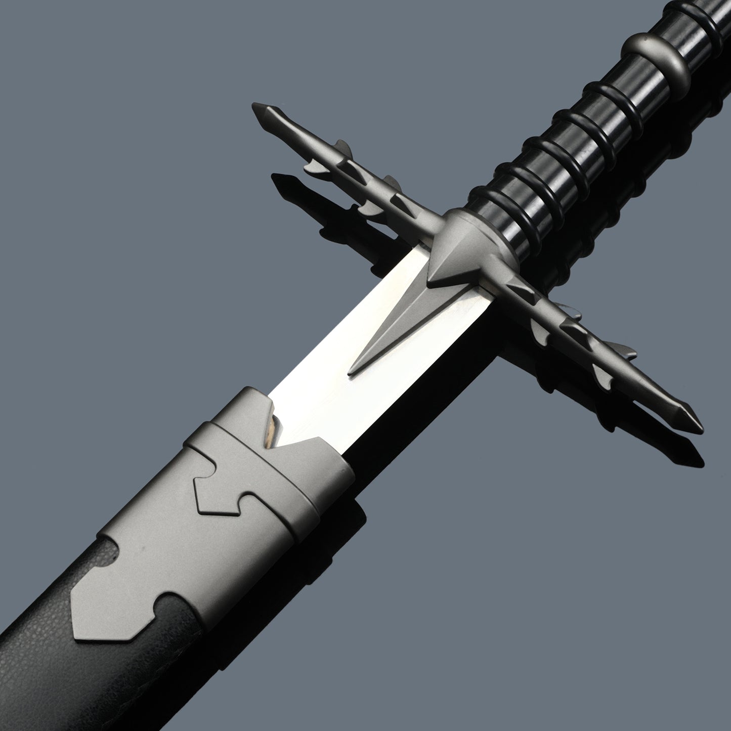 (4)EUROPEAN SWORD