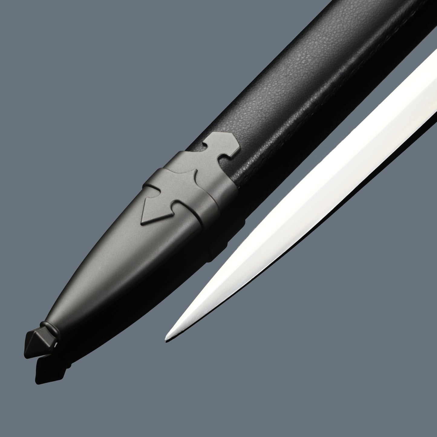 (4)EUROPEAN SWORD