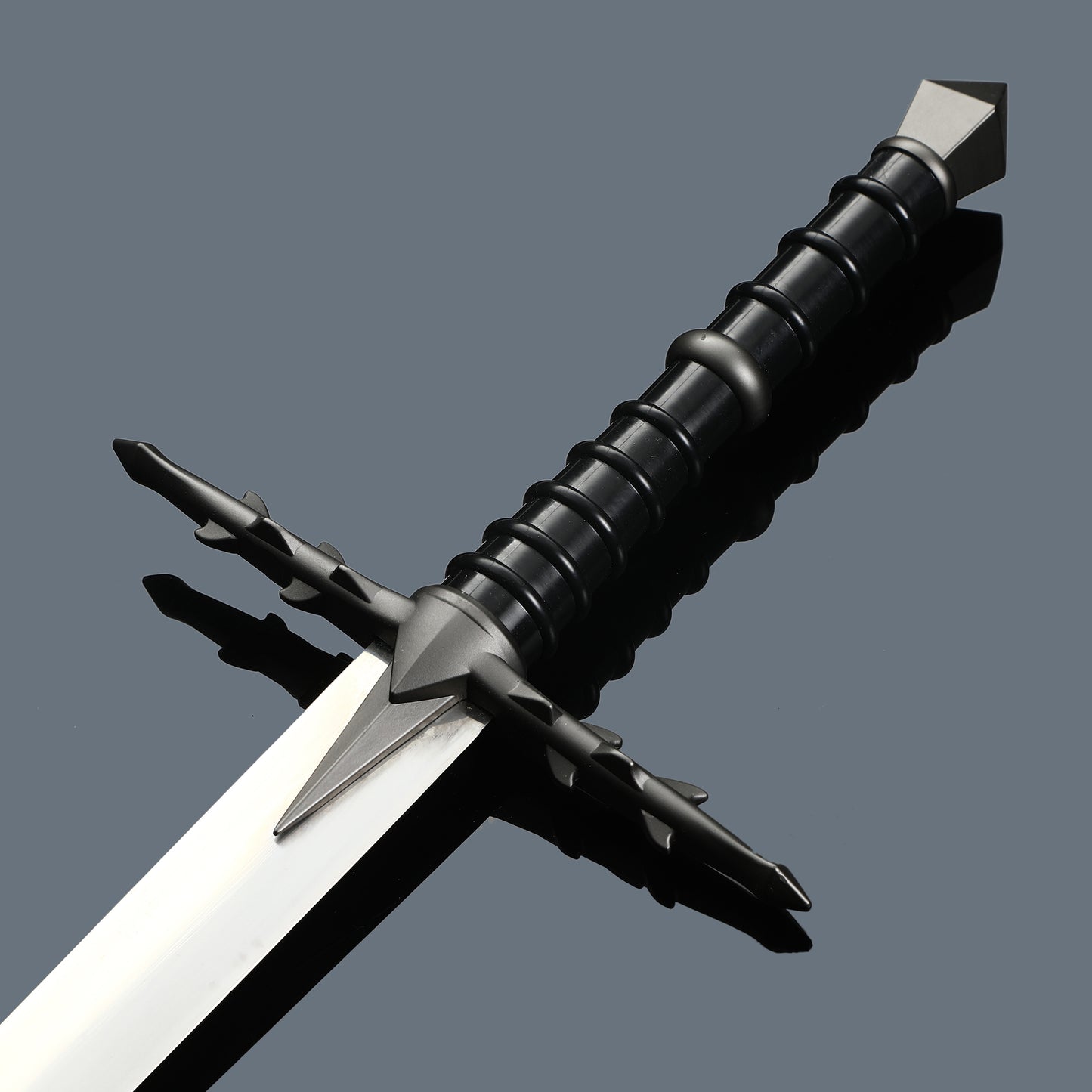 (4)EUROPEAN SWORD