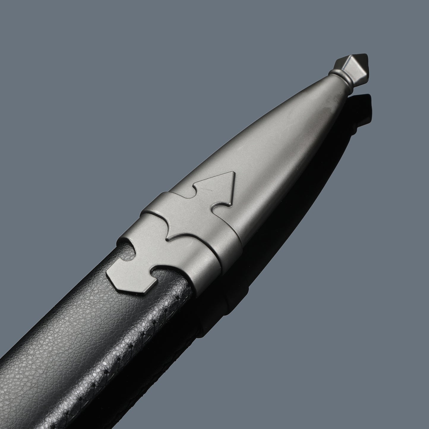 (4)EUROPEAN SWORD