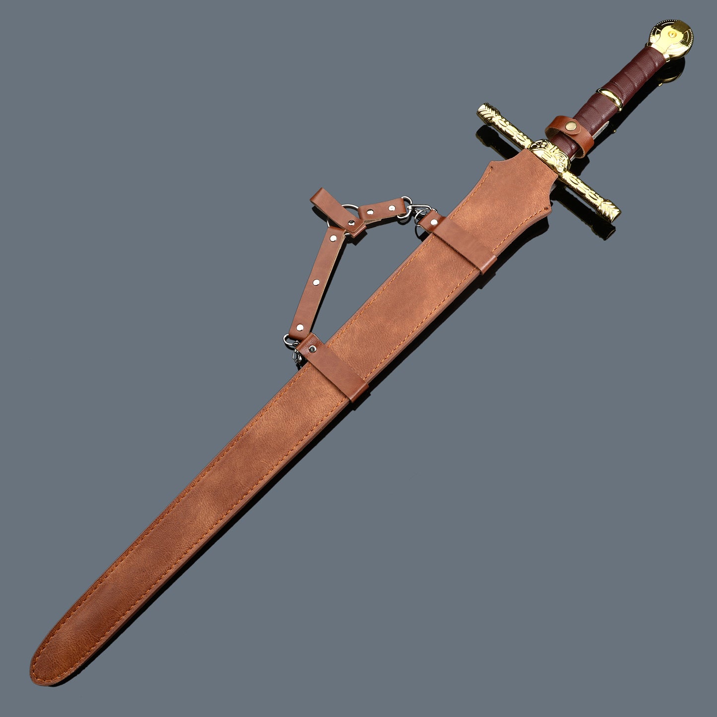 (7)EUROPEAN SWORD