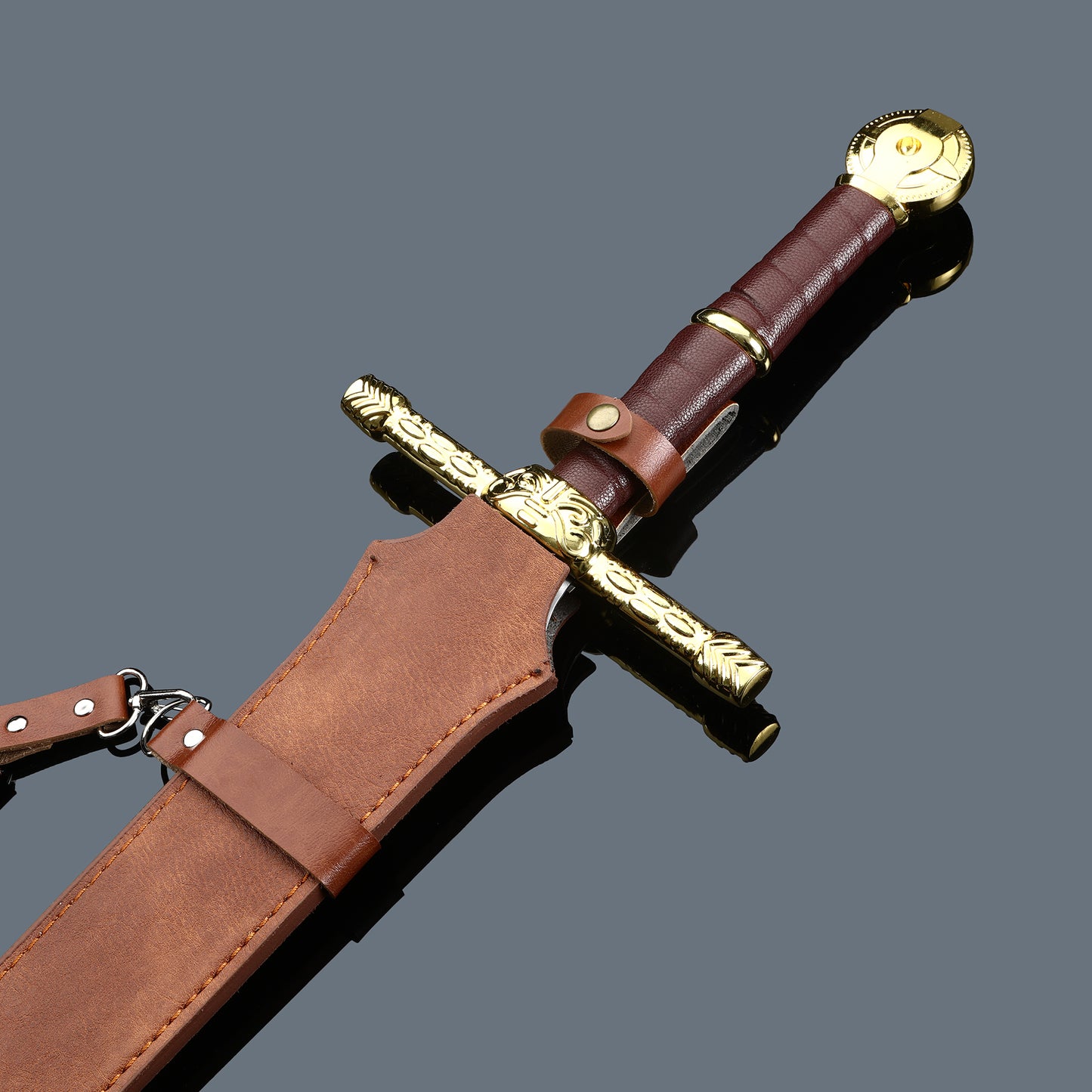(7)EUROPEAN SWORD