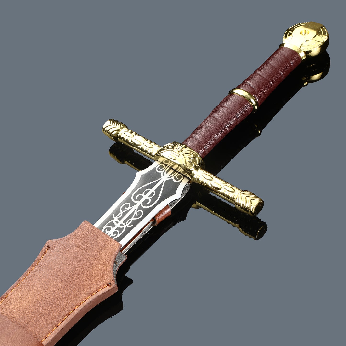 (7)EUROPEAN SWORD