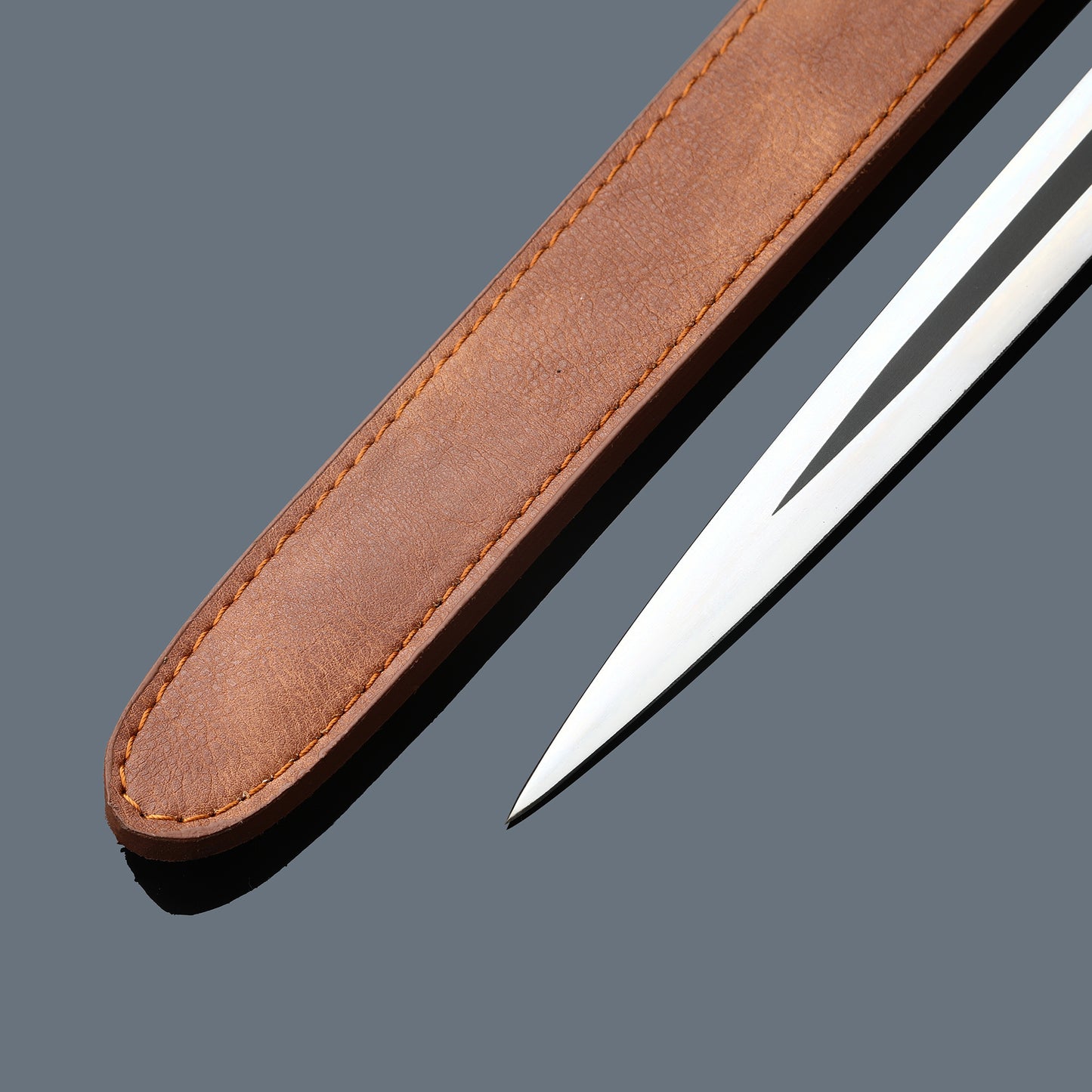 (7)EUROPEAN SWORD
