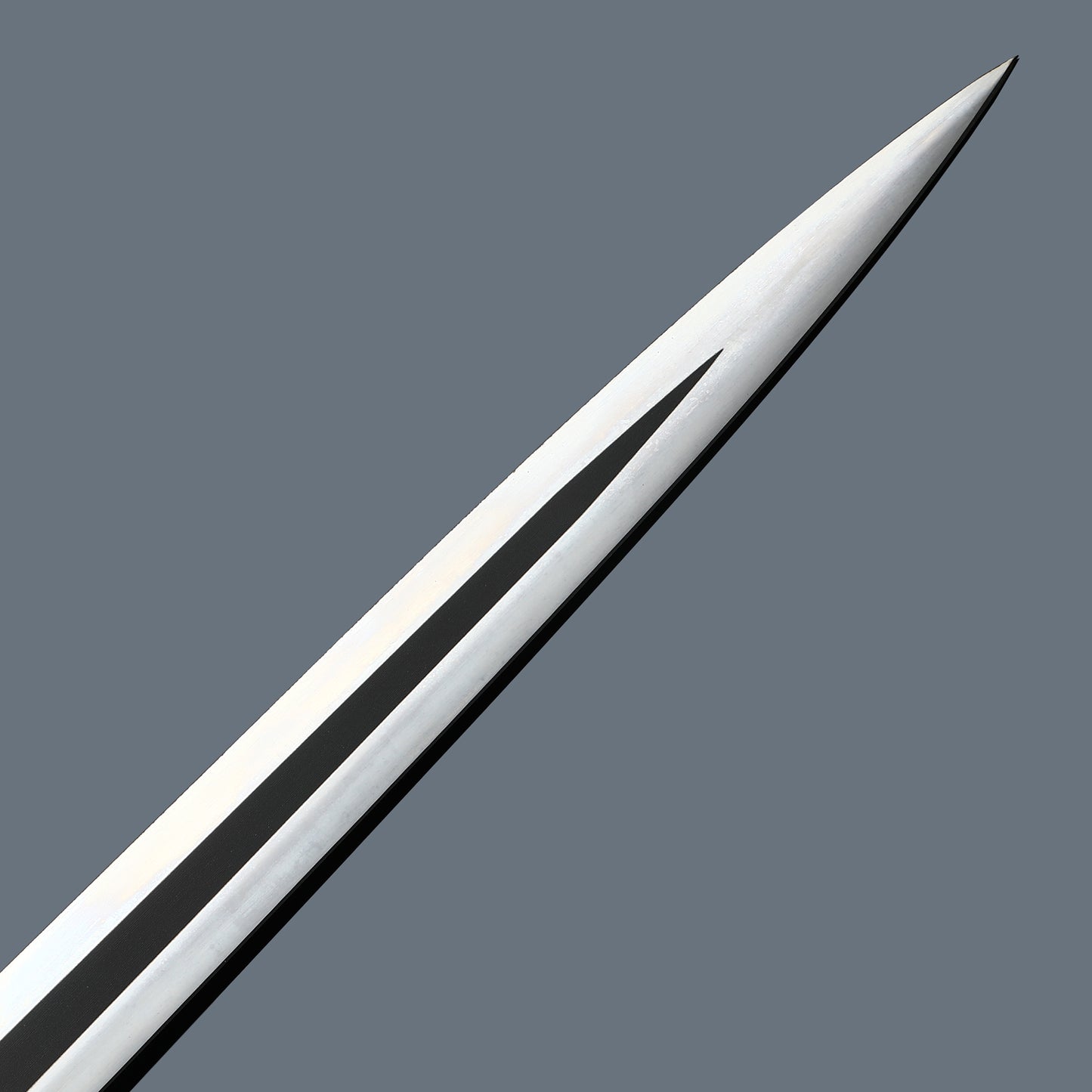 (7)EUROPEAN SWORD