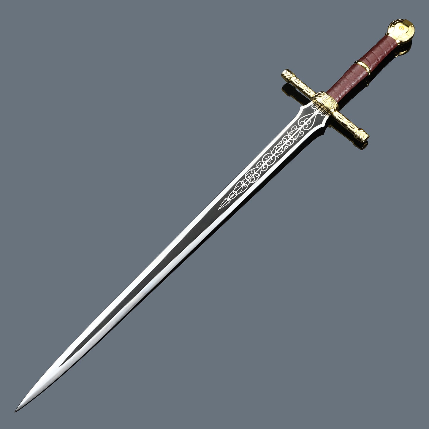 (7)EUROPEAN SWORD