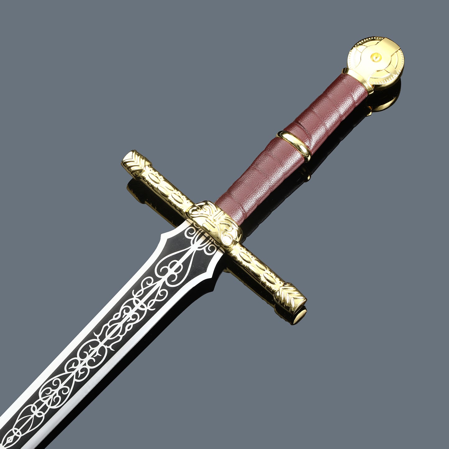 (7)EUROPEAN SWORD