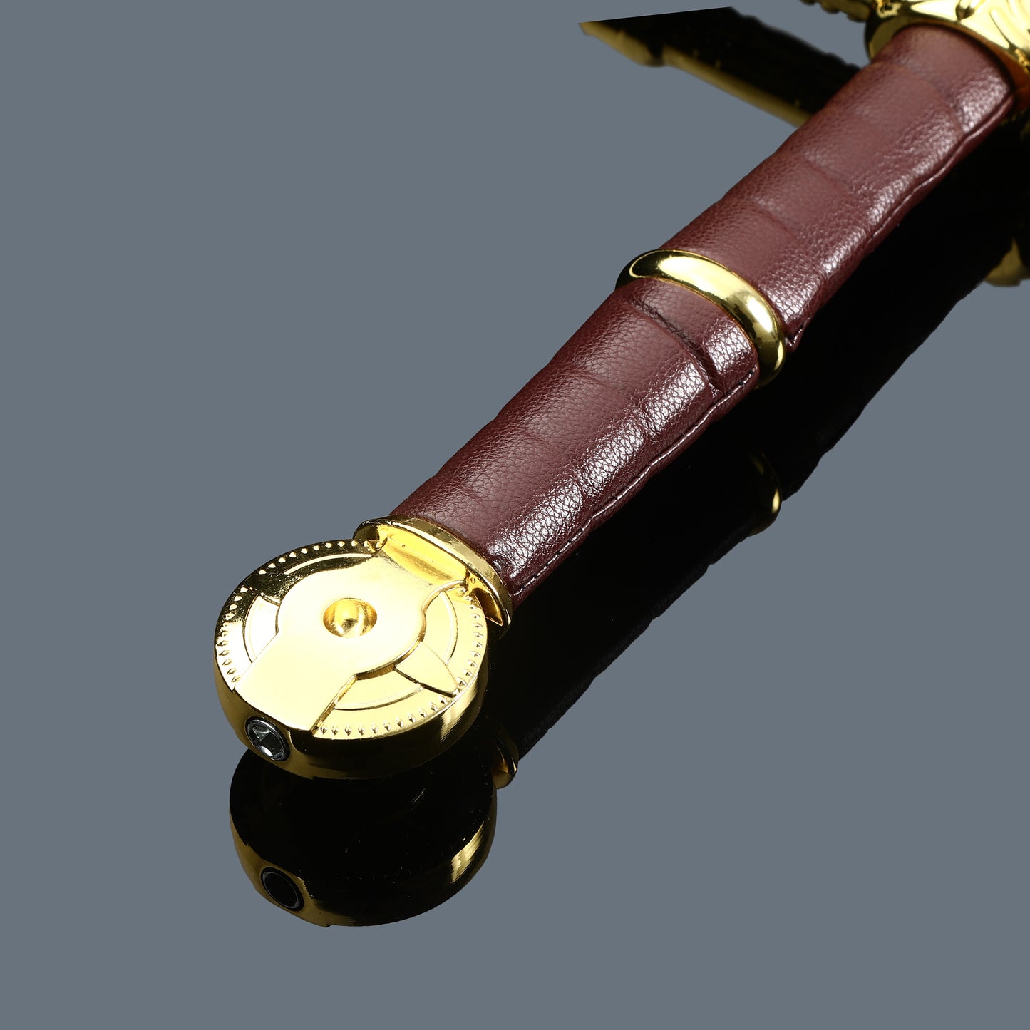 (7)EUROPEAN SWORD