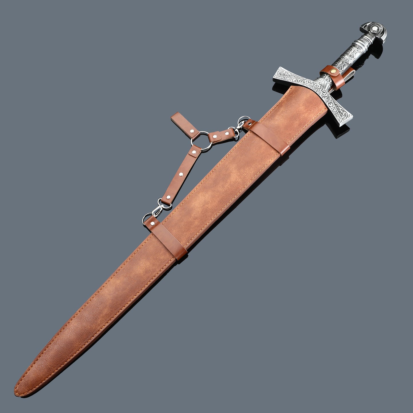 (5)EUROPEAN SWORD