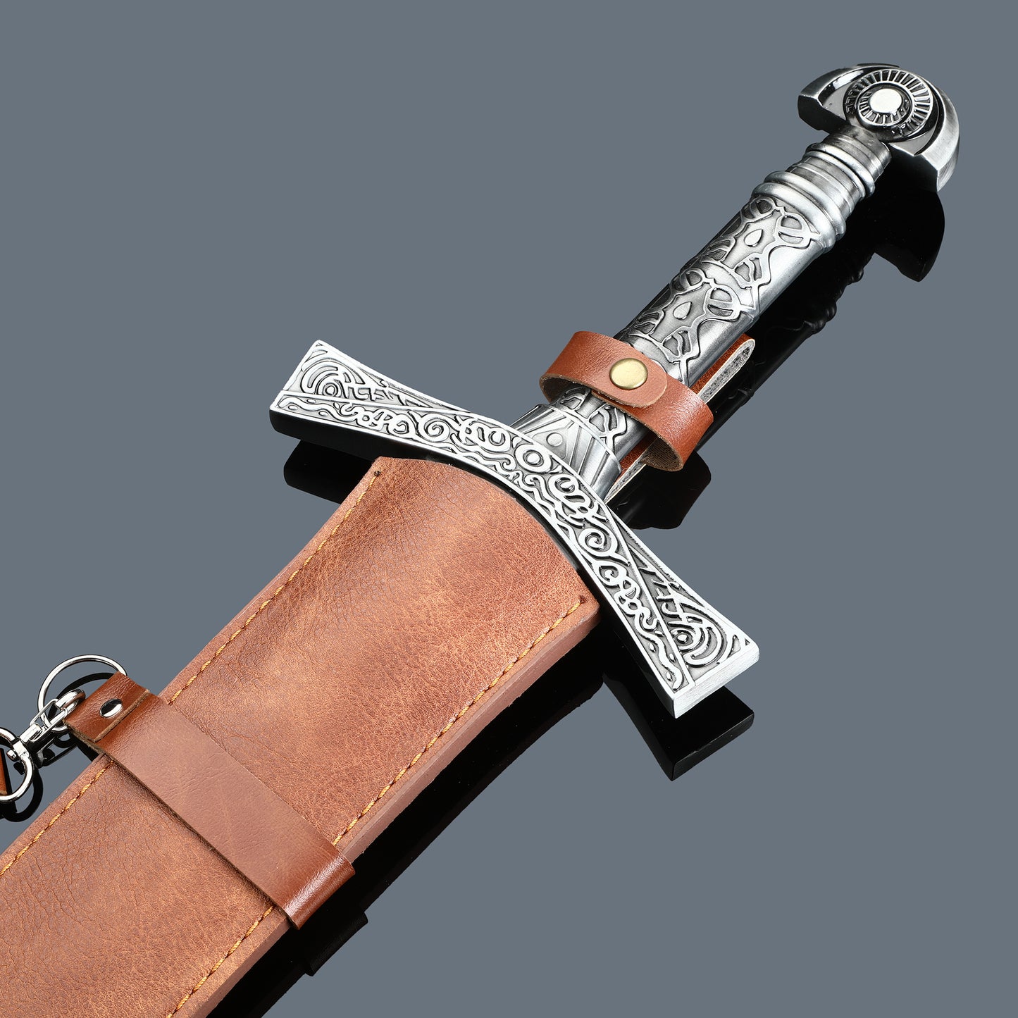 (5)EUROPEAN SWORD