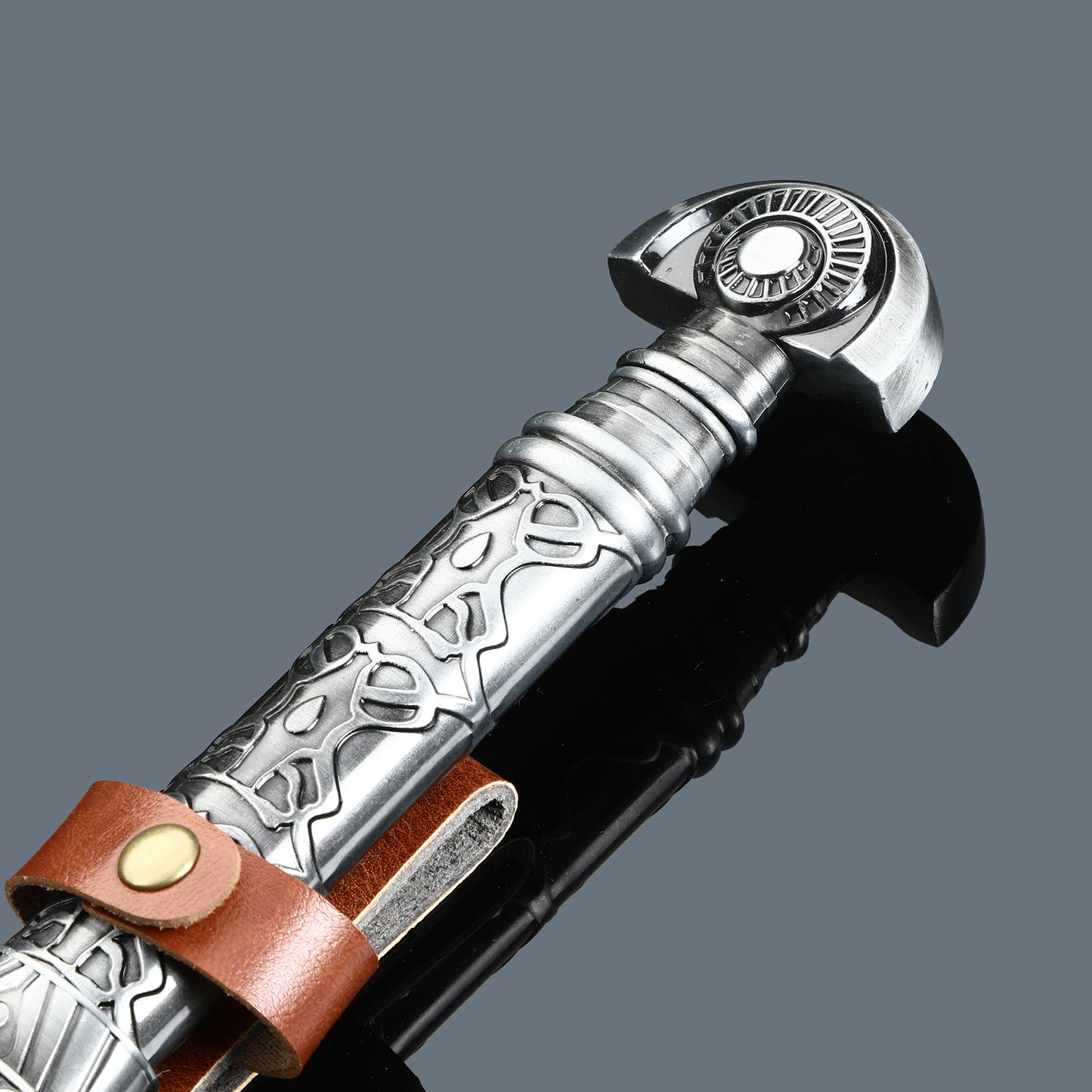 (5)EUROPEAN SWORD