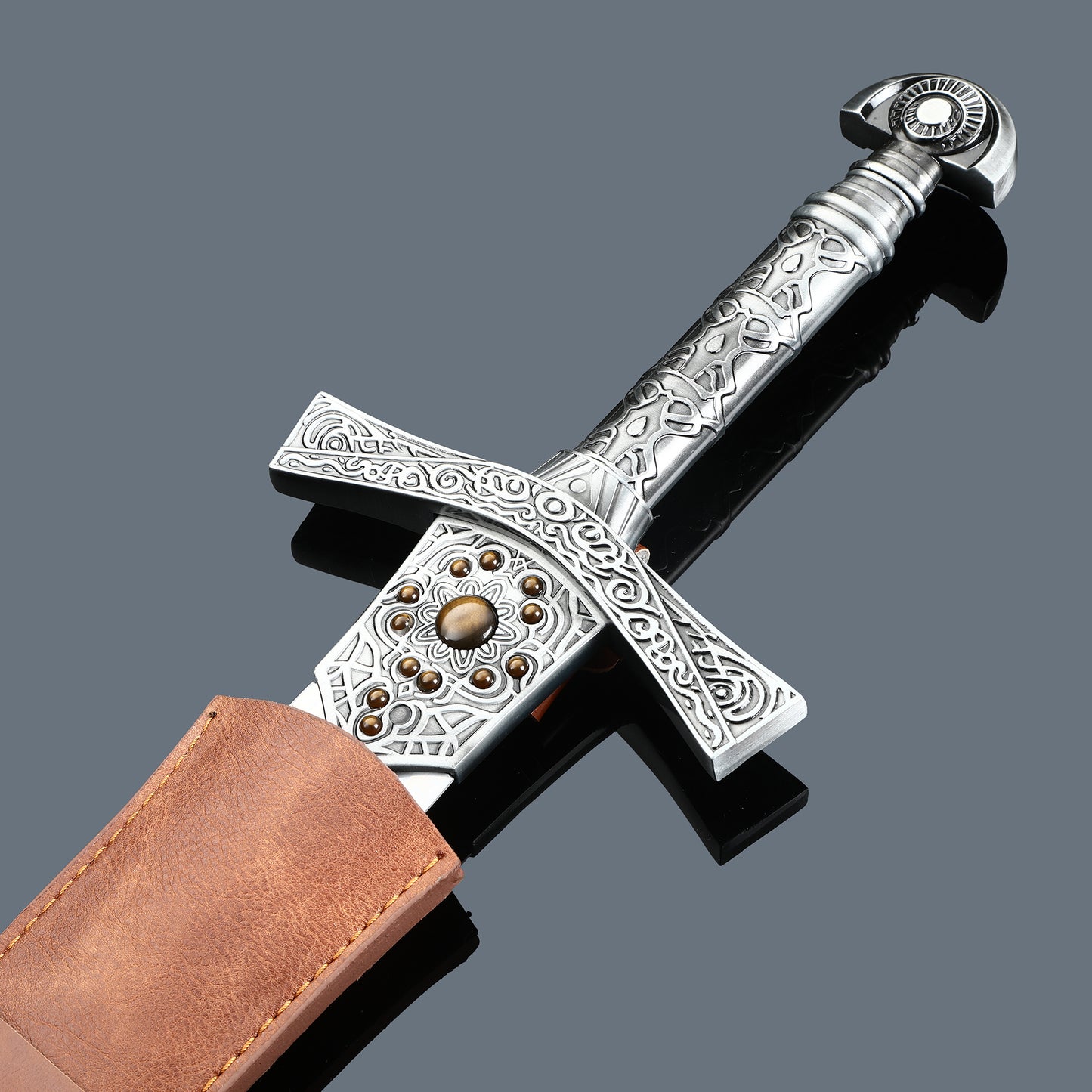 (5)EUROPEAN SWORD