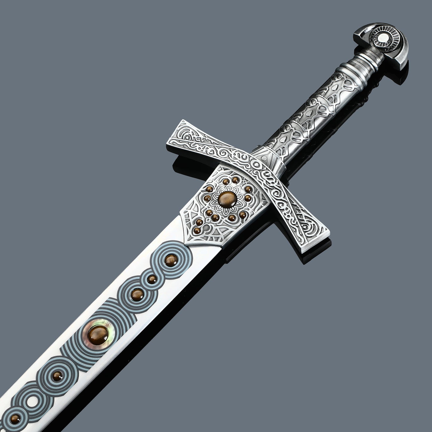 (5)EUROPEAN SWORD