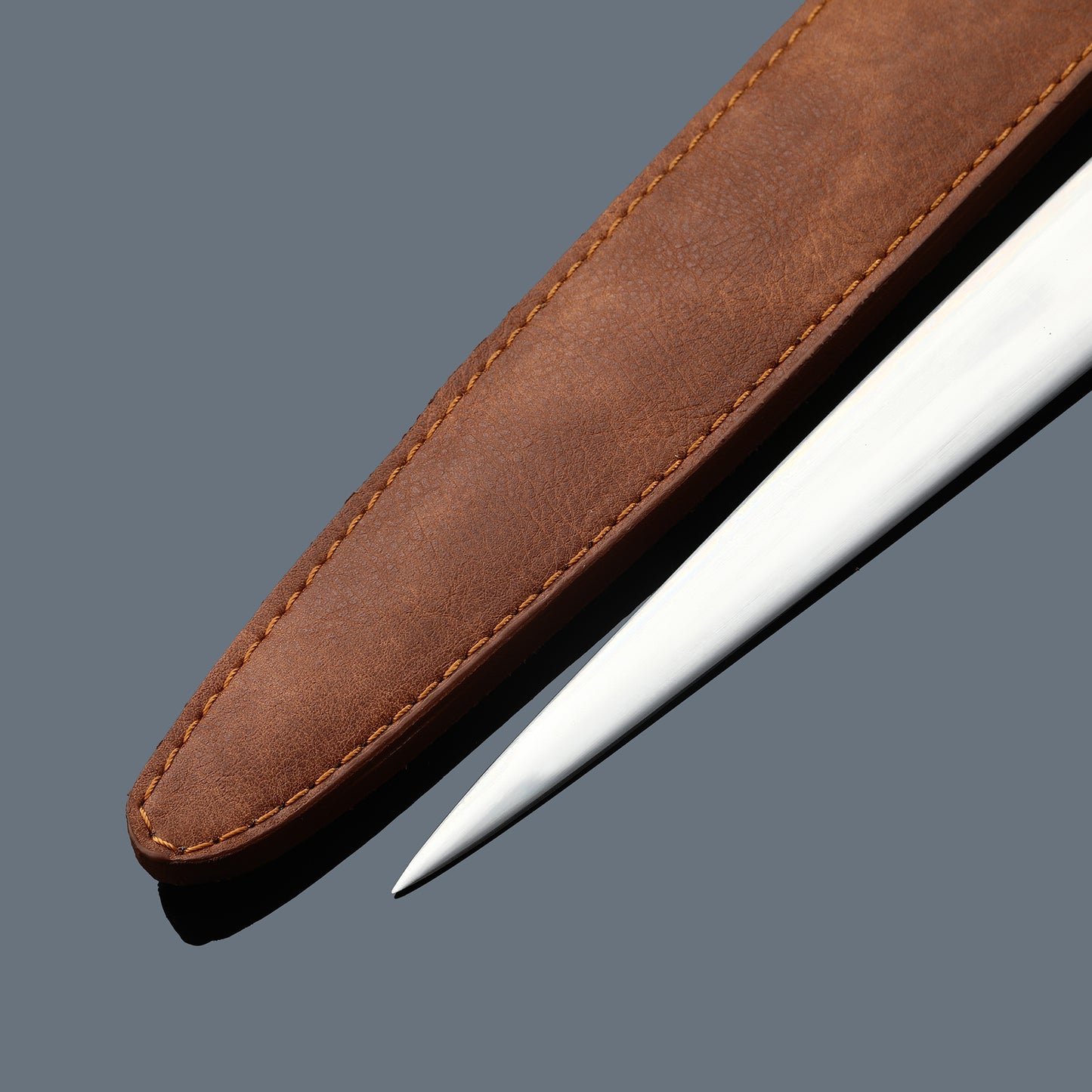 (5)EUROPEAN SWORD