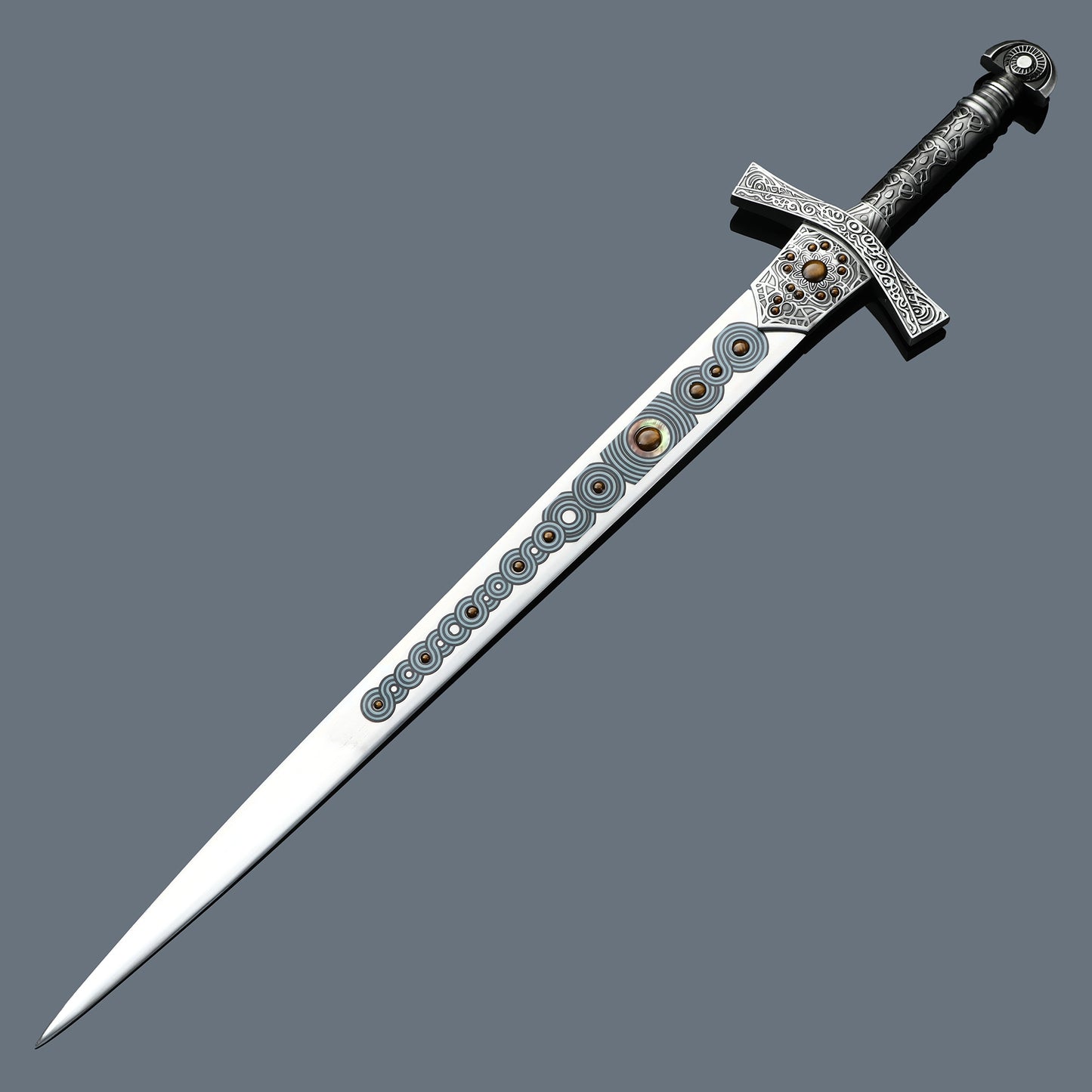 (5)EUROPEAN SWORD